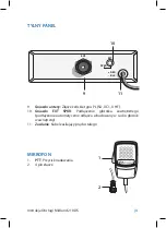 Предварительный просмотр 69 страницы Midland 210 DS User Manual