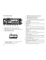 Preview for 4 page of Midland 248XL Instruction Manual