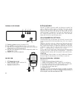 Preview for 6 page of Midland 248XL Instruction Manual