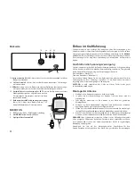 Preview for 18 page of Midland 248XL Instruction Manual