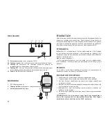 Preview for 42 page of Midland 248XL Instruction Manual