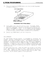 Preview for 19 page of Midland 442XL Service Manual