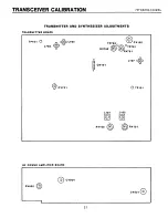 Preview for 23 page of Midland 442XL Service Manual