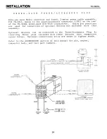 Preview for 28 page of Midland 442XL Service Manual