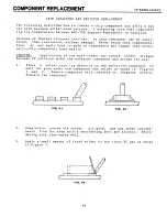 Preview for 55 page of Midland 442XL Service Manual