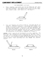 Preview for 56 page of Midland 442XL Service Manual