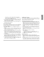 Предварительный просмотр 16 страницы Midland 445 BT Instruction Manual