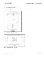 Предварительный просмотр 10 страницы Midland 510-10-04-ST Installation, Operation & Maintenance Manual