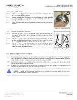 Предварительный просмотр 19 страницы Midland 510-10-04-ST Installation, Operation & Maintenance Manual