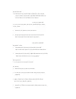 Preview for 2 page of Midland 70-0671 Alignment Procedure