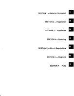 Preview for 4 page of Midland 70-1336A Service Manual