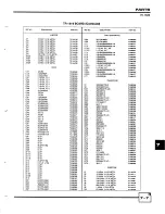 Preview for 62 page of Midland 70-1336A Service Manual