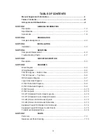 Предварительный просмотр 3 страницы Midland 70-1341 Service Manual