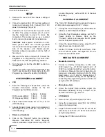 Предварительный просмотр 16 страницы Midland 70-1341 Service Manual