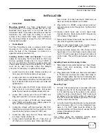 Предварительный просмотр 21 страницы Midland 70-1341 Service Manual