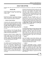 Предварительный просмотр 41 страницы Midland 70-1341 Service Manual