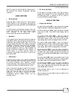 Предварительный просмотр 43 страницы Midland 70-1341 Service Manual