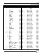 Предварительный просмотр 61 страницы Midland 70-1341 Service Manual