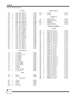 Предварительный просмотр 62 страницы Midland 70-1341 Service Manual