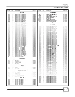 Предварительный просмотр 63 страницы Midland 70-1341 Service Manual