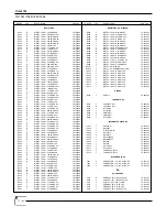 Предварительный просмотр 64 страницы Midland 70-1341 Service Manual