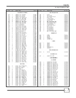 Предварительный просмотр 65 страницы Midland 70-1341 Service Manual