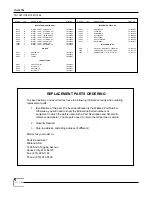 Предварительный просмотр 68 страницы Midland 70-1341 Service Manual