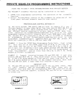 Preview for 11 page of Midland 70-2102-7 Instruction Manual