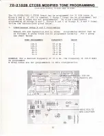 Preview for 19 page of Midland 70-2102-7 Instruction Manual