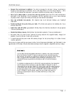 Preview for 4 page of Midland 70-440BP User Manual