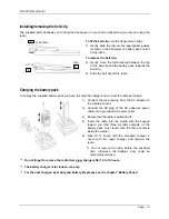 Preview for 10 page of Midland 70-440BP User Manual