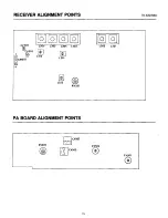 Preview for 21 page of Midland 70-530 Service Manual