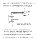 Preview for 44 page of Midland 70-530 Service Manual