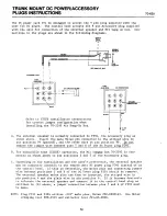 Preview for 45 page of Midland 70-530 Service Manual