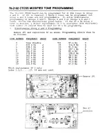 Preview for 51 page of Midland 70-530 Service Manual