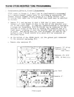 Preview for 53 page of Midland 70-530 Service Manual