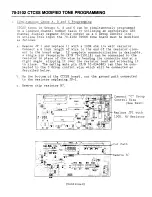 Preview for 54 page of Midland 70-530 Service Manual