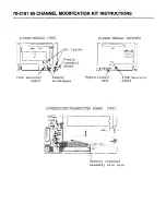 Preview for 68 page of Midland 70-530 Service Manual