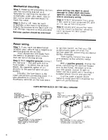 Предварительный просмотр 8 страницы Midland 7001 Owner'S Manual