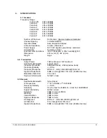 Предварительный просмотр 8 страницы Midland 71-506-10D Operator'S Manual