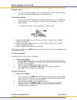 Preview for 9 page of Midland 74-250 Owner'S Manual