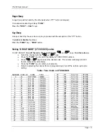 Предварительный просмотр 18 страницы Midland 75-440 User Manual