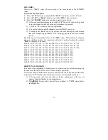 Предварительный просмотр 11 страницы Midland 75-517 Owner'S Manual