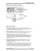 Preview for 8 page of Midland 77-120ESP Owner'S Manual