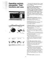 Предварительный просмотр 10 страницы Midland 77-250CXL Owner'S Manual