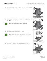 Preview for 16 page of Midland A-1075 Installation, Operation & Maintenance Manual