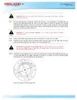 Preview for 11 page of Midland A-22075 Series Installation, Operation And Maintenance Manual