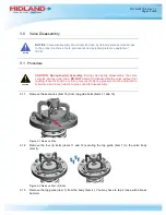 Preview for 13 page of Midland A-22075 Series Installation, Operation And Maintenance Manual