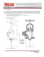 Preview for 3 page of Midland A-718C Series Installation, Operation & Maintenance Manual