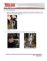 Preview for 14 page of Midland A-718C Series Installation, Operation & Maintenance Manual